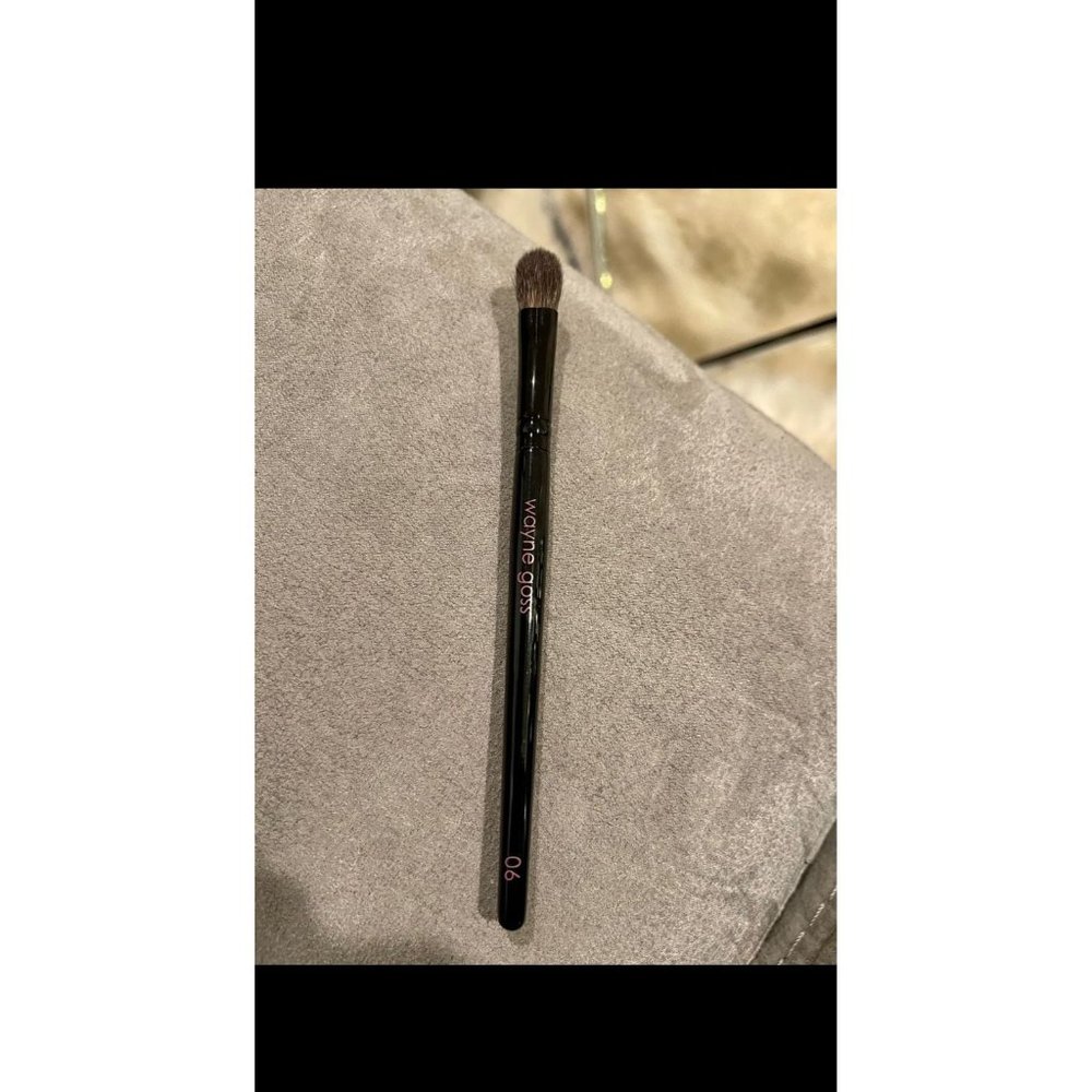 Wayne Goss The Collection #06 Brush